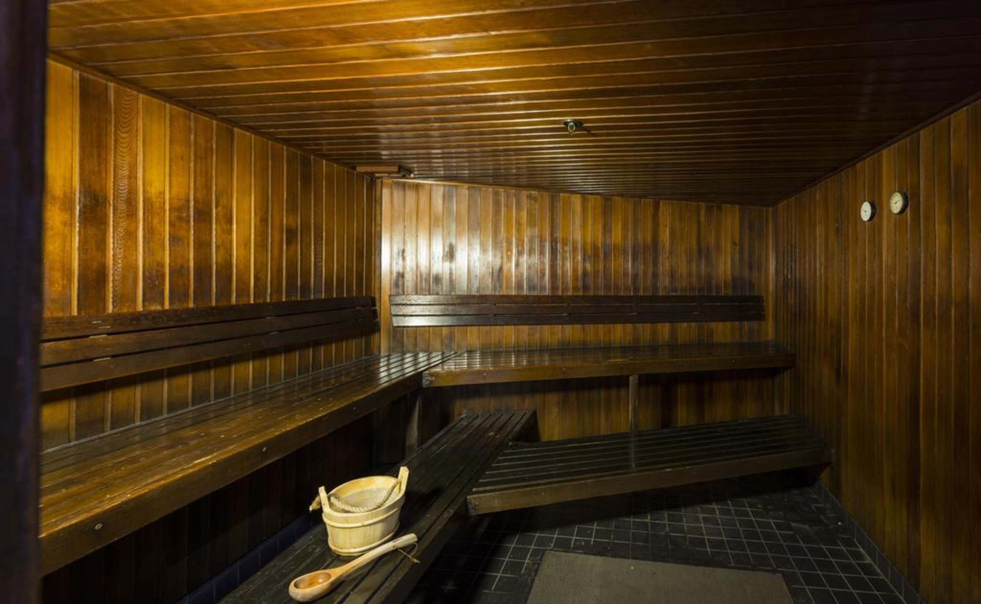 Oaks Brisbane Aurora Suites Екстериор снимка